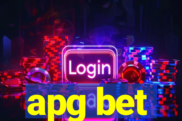 apg bet